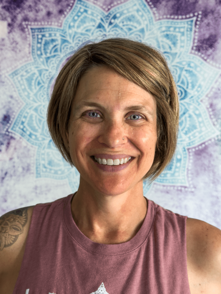 Laura laura portrait