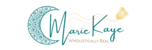 marie kaye logo