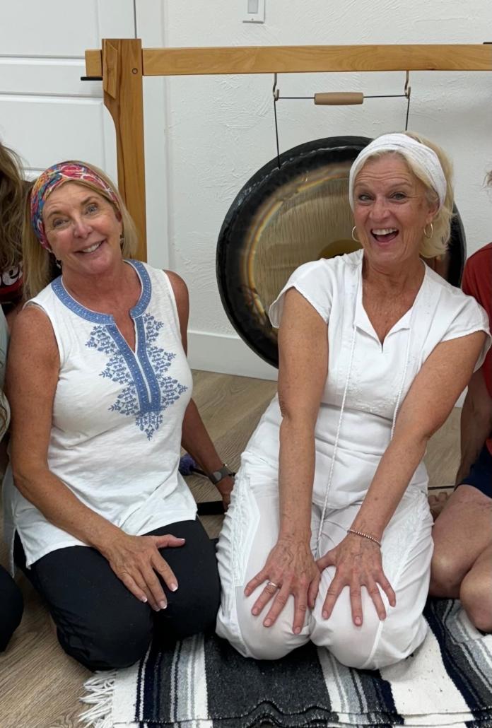 nan-erin Nan & Erin Portrait