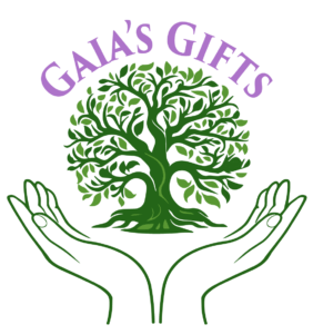 gaias gifts logo
