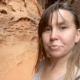 Crystal Jones portrait